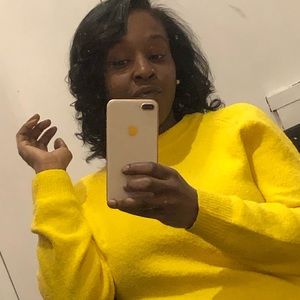 Meet your Posher, Audreay